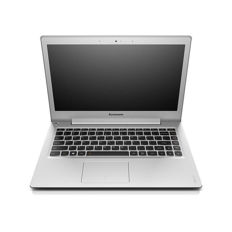 Laptop 13" beg - Lenovo IdeaPad U330p (beg med märke skärm)