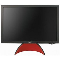 LG LCD-Skærm (brugt)