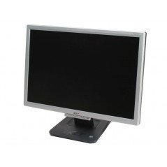 Brugte computerskærme - Acer LCD-skærm (brugt)