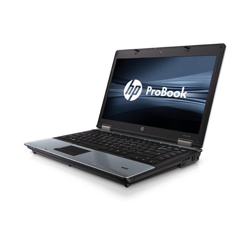 Brugt laptop 14" - ProBook 6450b WD774EA demo