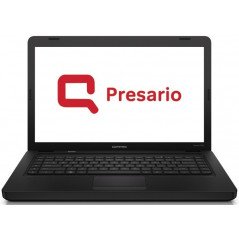 Laptop 14-15" - HP cq56-111eo demo
