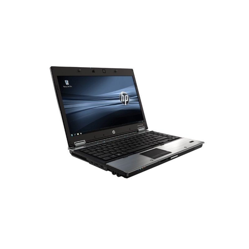 Brugt laptop 14" - HP EliteBook 8440p SJ084UC demo