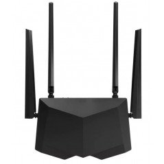 Router 450+ Mbps - Svive trådlös dual band AC-router