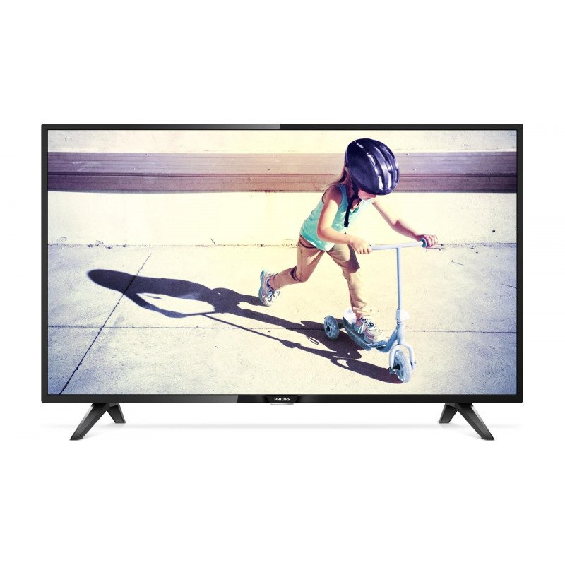TV-apparater - Philips 39-tums LED-TV