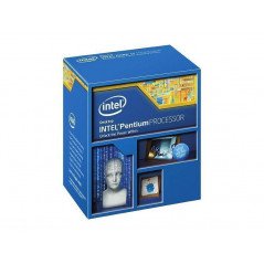 Komponenter - Intel Pentium G3250 Processor Socket LGA1150
