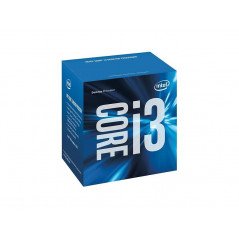 Komponenter - Intel Core i3-7100 Processor Socket LGA1151