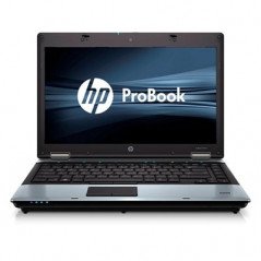Laptop 14-15" - HP ProBook 6550b WD706EA demo