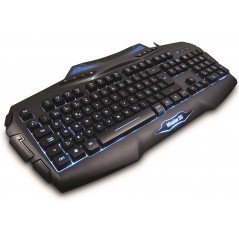 Gamingtastaturer - Mission SG GGK 1.3 gaming-tastatur