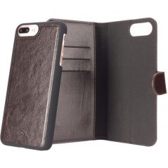 Skal och fodral - Plånboksfodral till iPhone 7/8 Plus