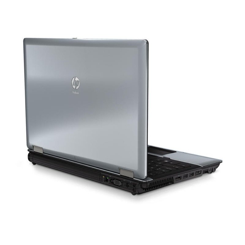 Laptop 14-15" - HP ProBook 6555b WD719EA demo