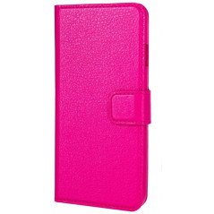 Skal och fodral - Xqisit plånboksfodral till iPhone 6/6S/7/8