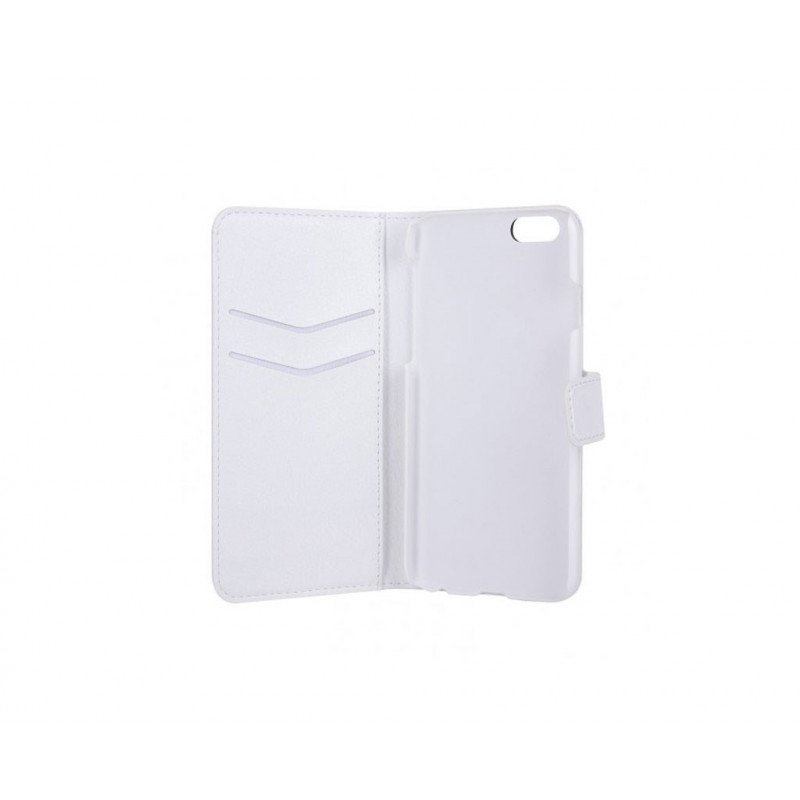 iPhone 6 - Xqisit plånboksfodral till iPhone 6/6S
