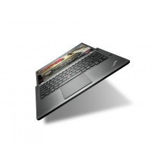 Brugt laptop 14" - Lenovo Thinkpad T440s 3G (beg med repa skärm)