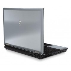 Laptop 14-15" - HP ProBook 6555b WD765EA demo