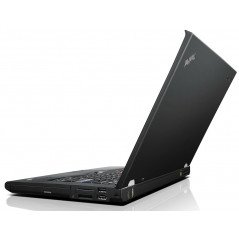Brugt laptop 14" - Lenovo ThinkPad T420s (beg)