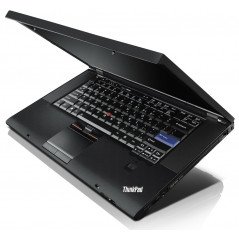 Brugt laptop 14" - Lenovo ThinkPad T420s (beg)