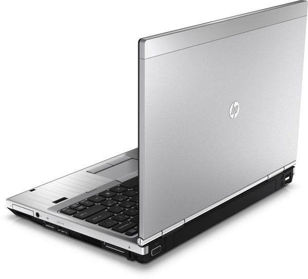 HP EliteBook 2560p (beg) Med Garanti | Billigteknik.se