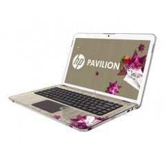 Laptop 14-15" - HP Pavilion dv6-3299eo demo