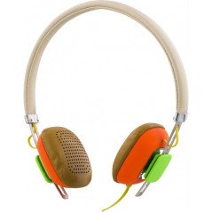 On-ear - Streetz on-ear headset