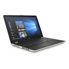Laptop 14-15" - HP Pavilion 15-bw036no demo