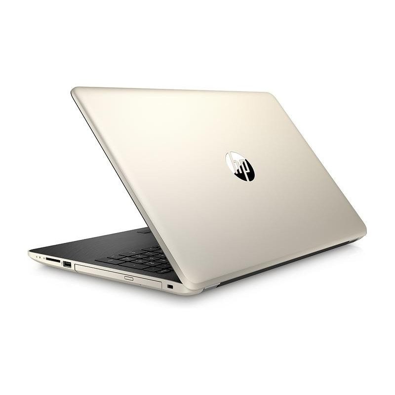 Laptop 14-15" - HP Pavilion 15-bw036no demo