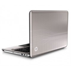 Laptop 14-15" - HP Pavilion dv6-3017so demo