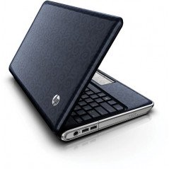 Laptop 11-13" - HP TouchSmart dv3-2390eo demo