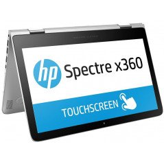 Computer til hjem og kontor - HP Spectre x360 13-4108no demo