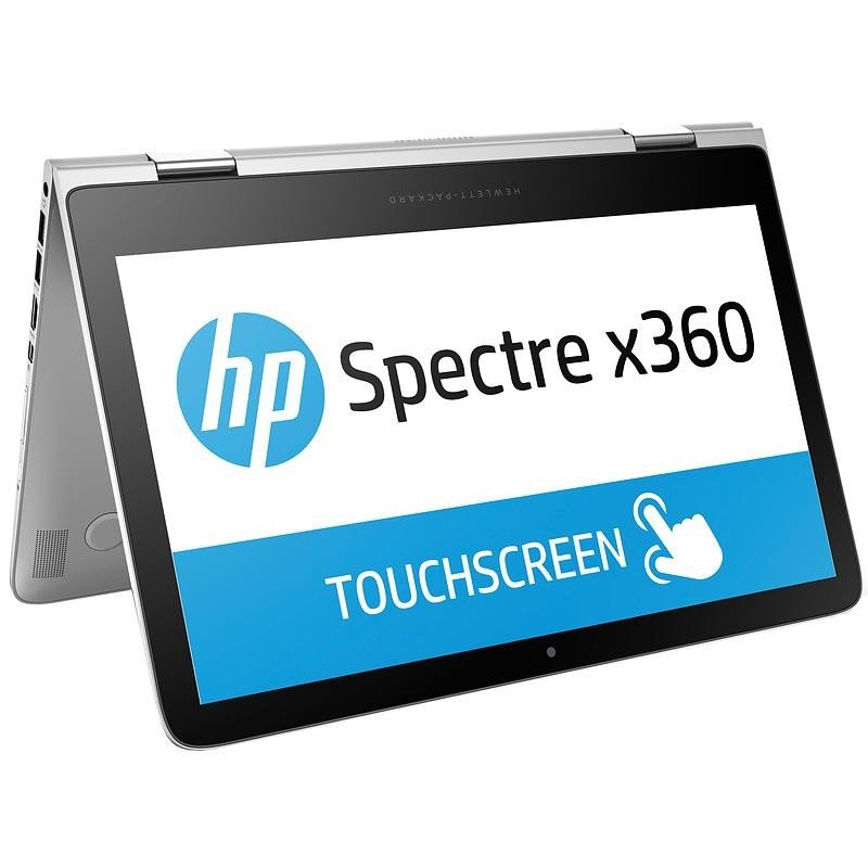 Computer til hjem og kontor - HP Spectre x360 13-4108no demo