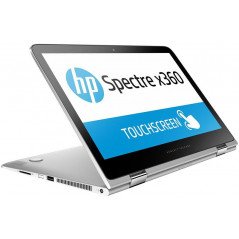 Laptop 11-13" - HP Spectre x360 13-4108no demo