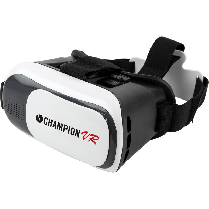 VR-glasögon till smartphone - Champion VR-glasögon