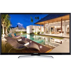 Billige tv\'er - Hitachi 32-tums Smart-TV