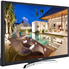 Billige tv\'er - Hitachi 32-tums Smart-TV