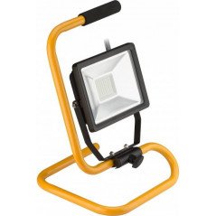 Belysning - Kraftfull portabel 30 Watts LED-lampa arbetsbelysning