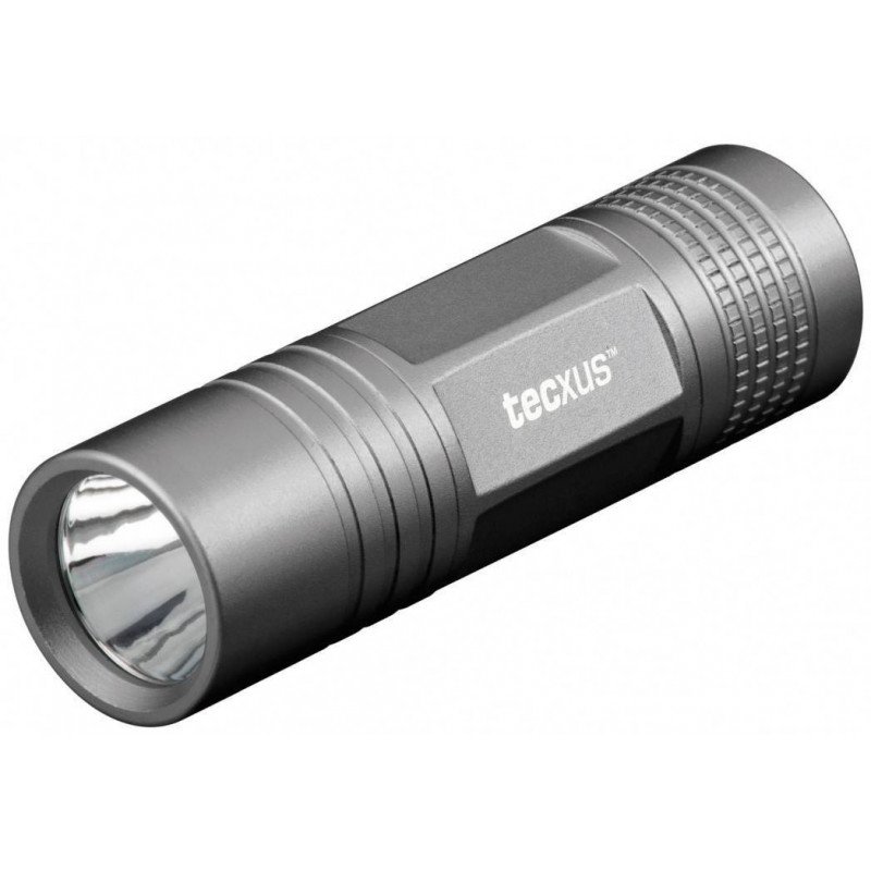 Ficklampa LED - Easylight S80 LED-ficklampa