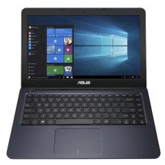 Used laptop 14" - ASUS EeeBook R417SA-WX235T (beg)