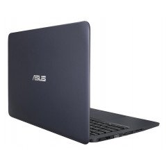 Brugt laptop 14" - ASUS EeeBook R417SA-WX235T (beg)
