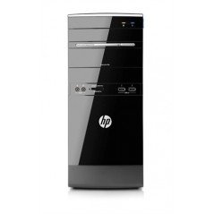 Brugte stationære computere - HP G5170sc demo