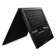 Laptop 14" beg - Lenovo ThinkPad X1 Yoga Touch i7 8GB 128SSD med 4G (beg med märke skärm)