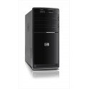 HP p6540sc demo