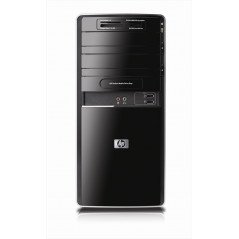 Brugte stationære computere - HP p6540sc demo