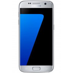 Samsung Galaxy - Samsung Galaxy S7 32GB Silver (beg)