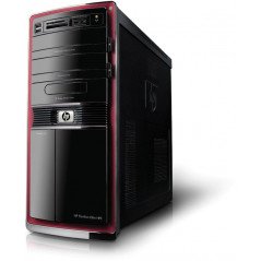 Brugte stationære computere - HP Elite HPE-110sc demo