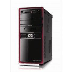 Brugte stationære computere - HP Elite HPE-110sc demo