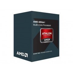 Komponenter - AMD Athlon X4 845 3,5GHz Processor Socket FM2+