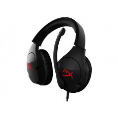 Gamingheadset - Kingston HyperX Cloud Stinger gaming-headset, 3,5 mm 4-polig