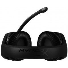 Gamingheadset - Kingston HyperX Cloud Stinger gaming-headset, 3,5 mm 4-polig