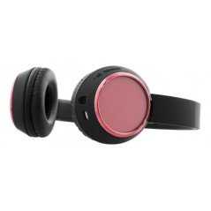 On-ear - Streetz Bluetooth-hörlur med mikrofon