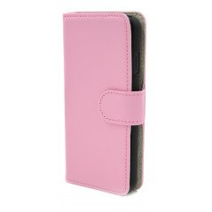Skal och fodral - Magnetiskt plånboksfodral till iPhone 7/8