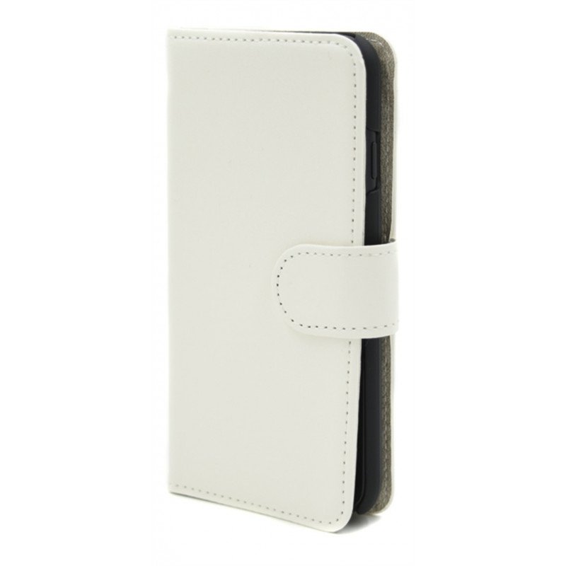 Skal och fodral - Magnetiskt plånboksfodral till iPhone 7/8